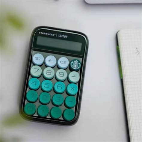 Starbucks calculator. Things To Know About Starbucks calculator. 